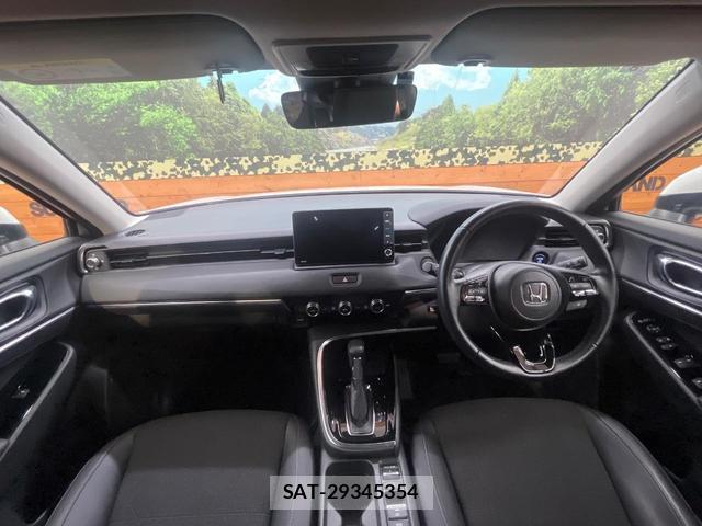 Honda VEZEL 2021-08 8652626-1