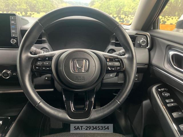 Honda VEZEL 2021-08 8652626-10