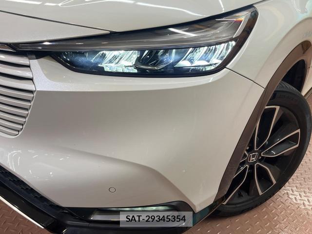 Honda VEZEL 2021-08 8652626-11