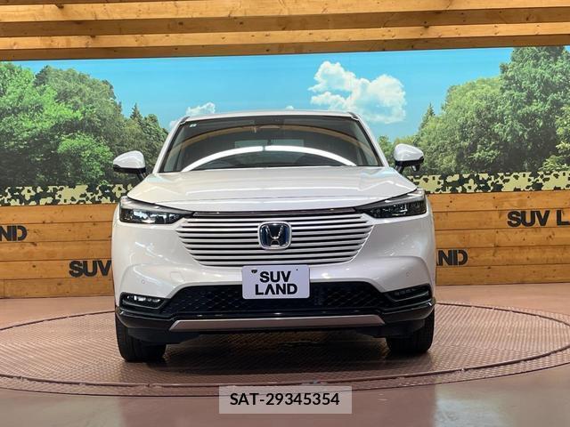 Honda VEZEL 2021-08 8652626-13