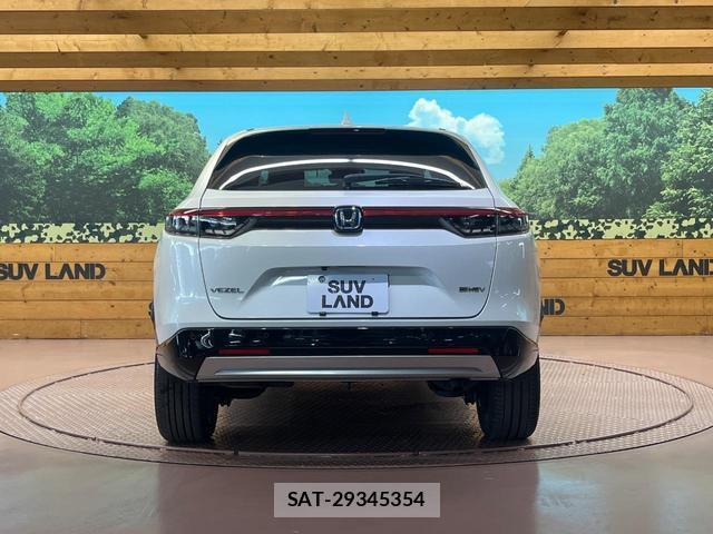 Honda VEZEL 2021-08 8652626-14