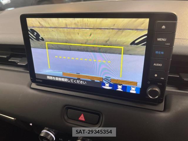 Honda VEZEL 2021-08 8652626-3