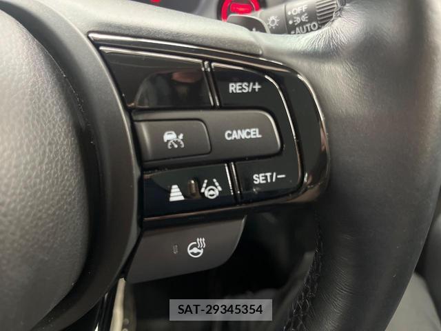 Honda VEZEL 2021-08 8652626-5