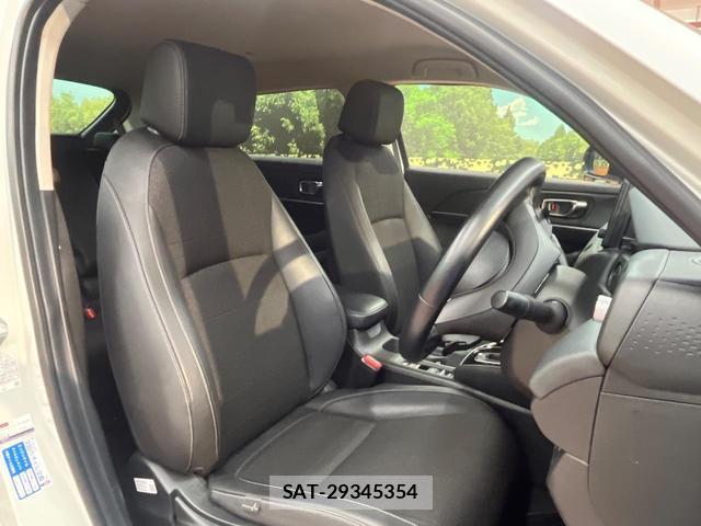 Honda VEZEL 2021-08 8652626-7