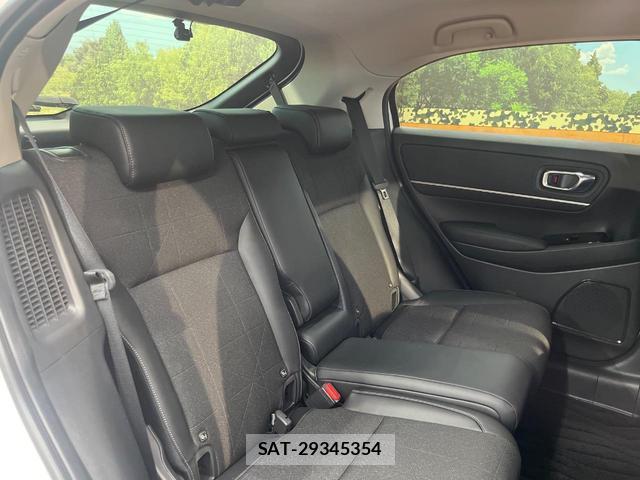 Honda VEZEL 2021-08 8652626-8