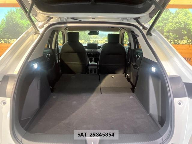Honda VEZEL 2021-08 8652626-9