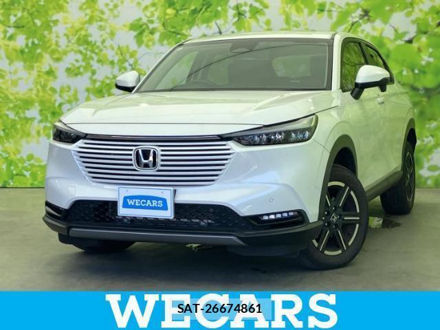 Honda VEZEL 2024-04 8652646-0