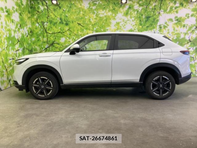 Honda VEZEL 2024-04 8652646-1
