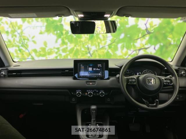 Honda VEZEL 2024-04 8652646-3