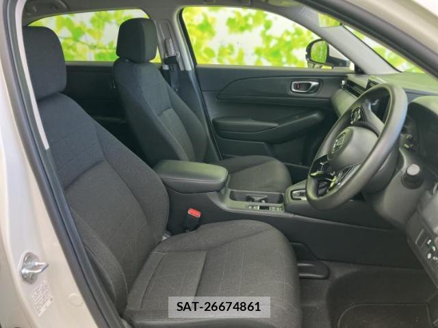 Honda VEZEL 2024-04 8652646-4