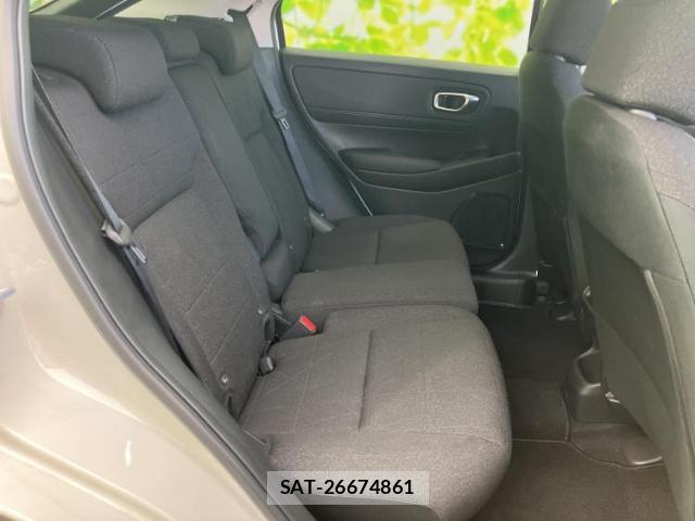 Honda VEZEL 2024-04 8652646-5