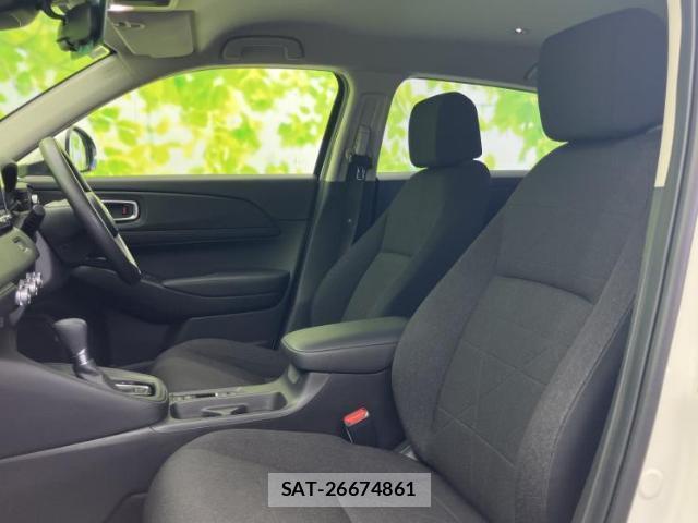 Honda VEZEL 2024-04 8652646-6