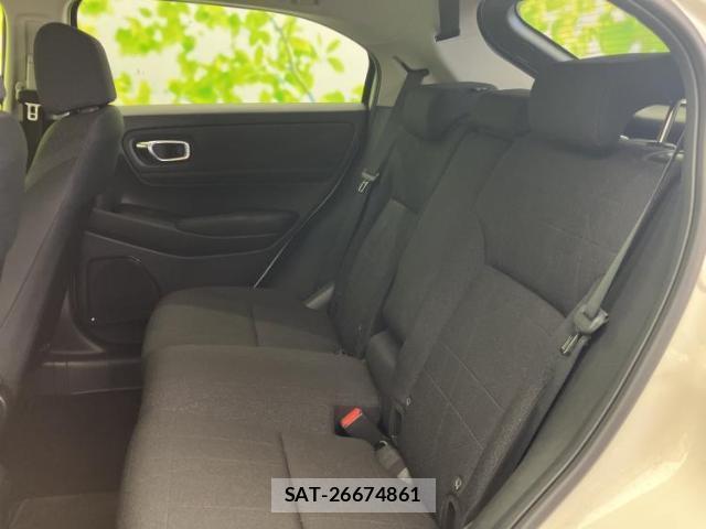 Honda VEZEL 2024-04 8652646-7