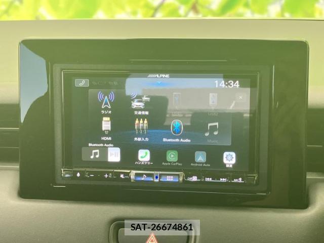 Honda VEZEL 2024-04 8652646-8