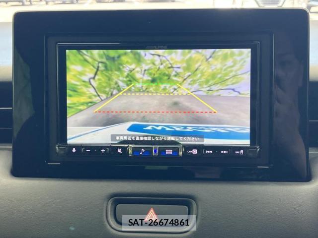 Honda VEZEL 2024-04 8652646-9