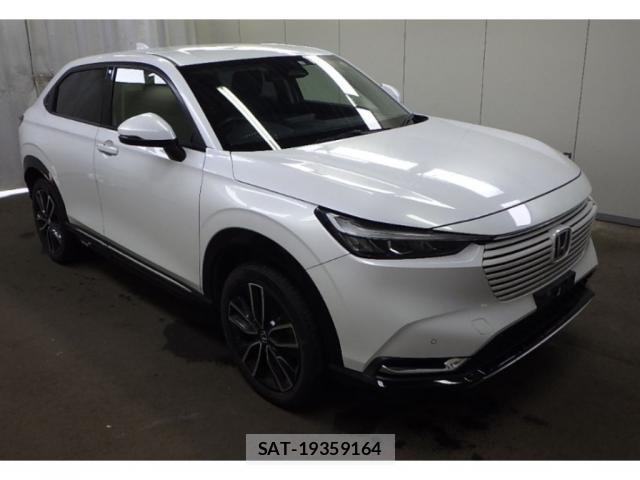 Honda VEZEL 2021-10 8652699-0