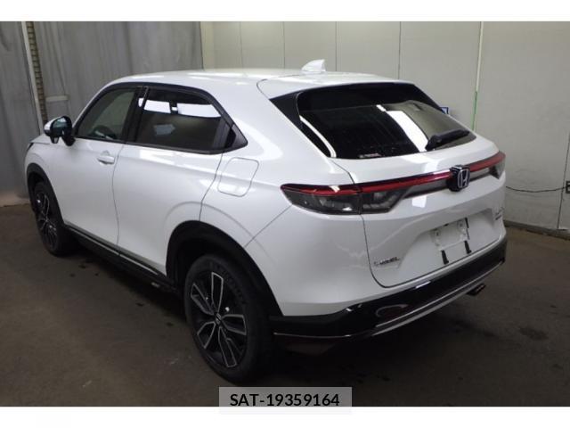 Honda VEZEL 2021-10 8652699-1