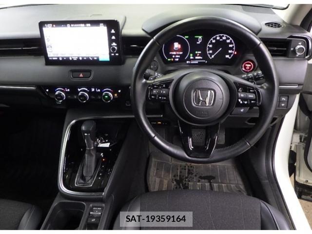 Honda VEZEL 2021-10 8652699-2
