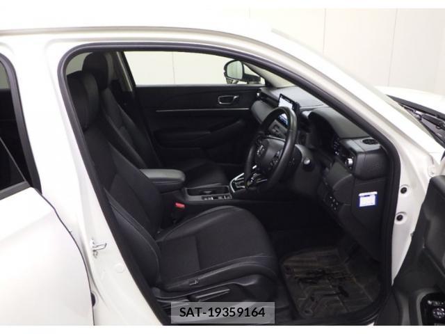 Honda VEZEL 2021-10 8652699-3