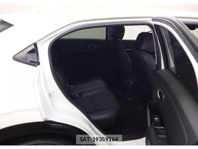 Honda VEZEL 2021-10 8652699-4