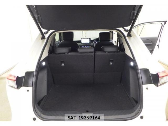 Honda VEZEL 2021-10 8652699-5