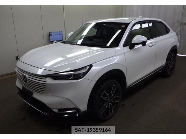 Honda VEZEL 2021-10 8652699-6