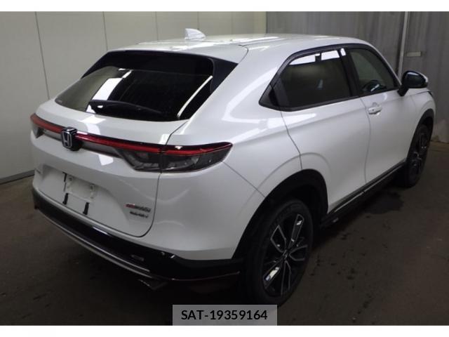 Honda VEZEL 2021-10 8652699-7