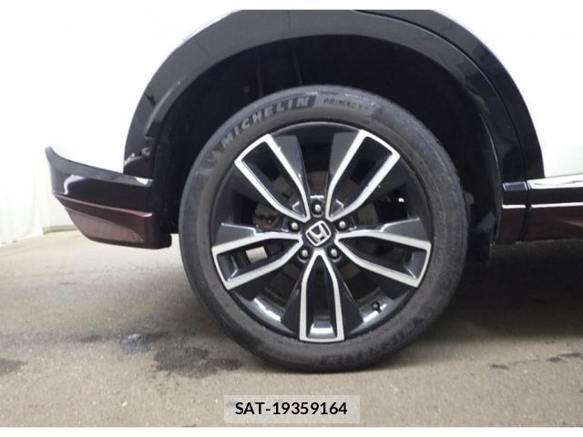 Honda VEZEL 2021-10 8652699-8