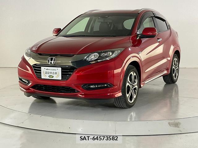 Honda VEZEL 2016-09 8652727-0