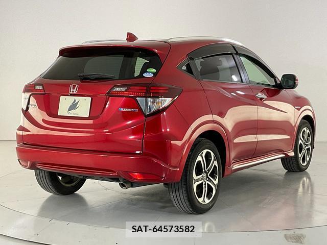 Honda VEZEL 2016-09 8652727-1