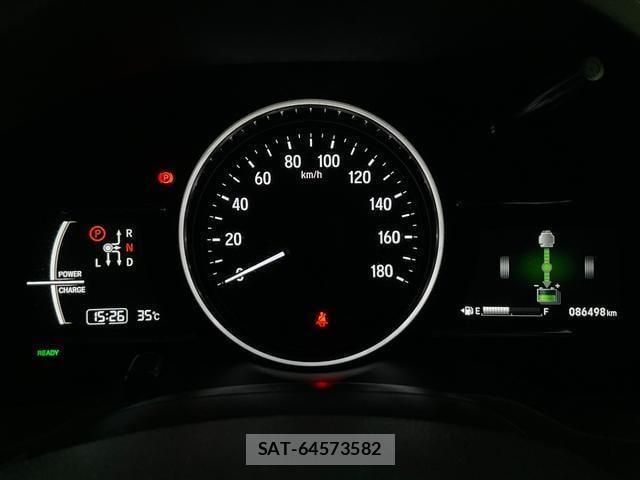 Honda VEZEL 2016-09 8652727-10