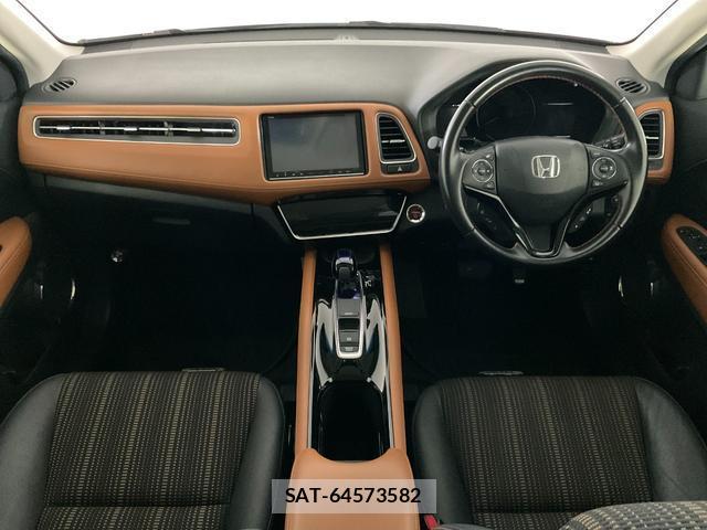 Honda VEZEL 2016-09 8652727-11
