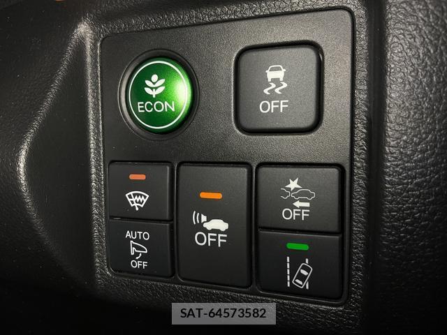 Honda VEZEL 2016-09 8652727-17