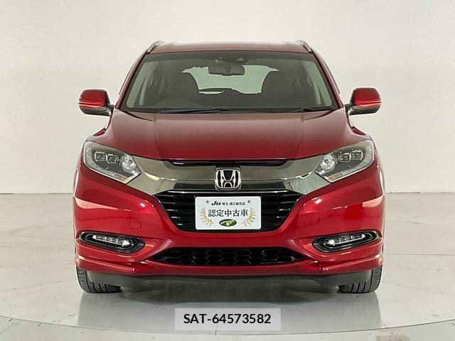 Honda VEZEL 2016-09 8652727-2