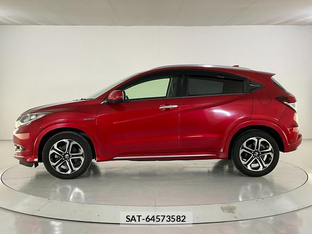 Honda VEZEL 2016-09 8652727-3
