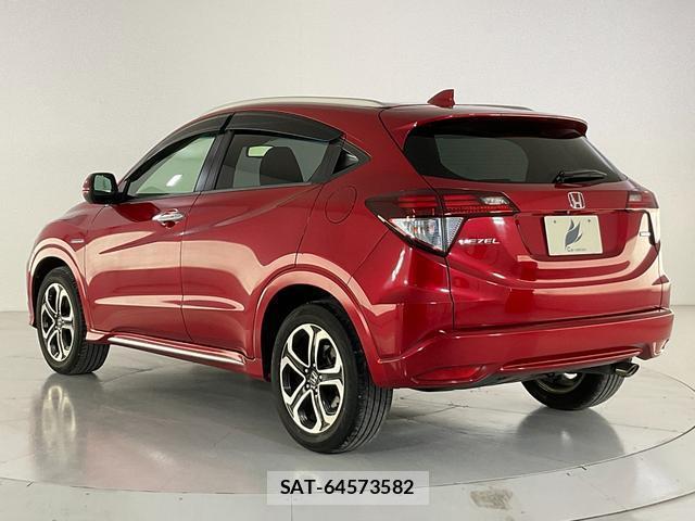 Honda VEZEL 2016-09 8652727-4