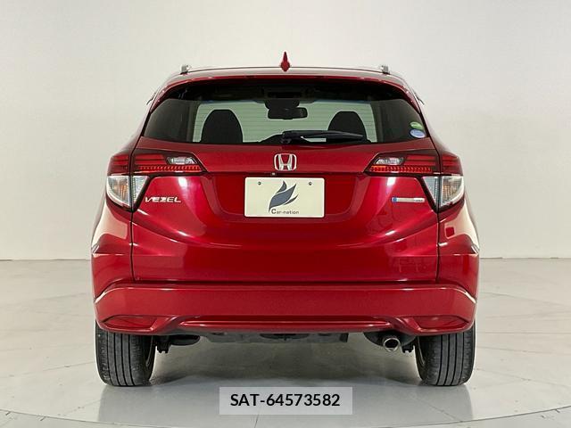 Honda VEZEL 2016-09 8652727-5