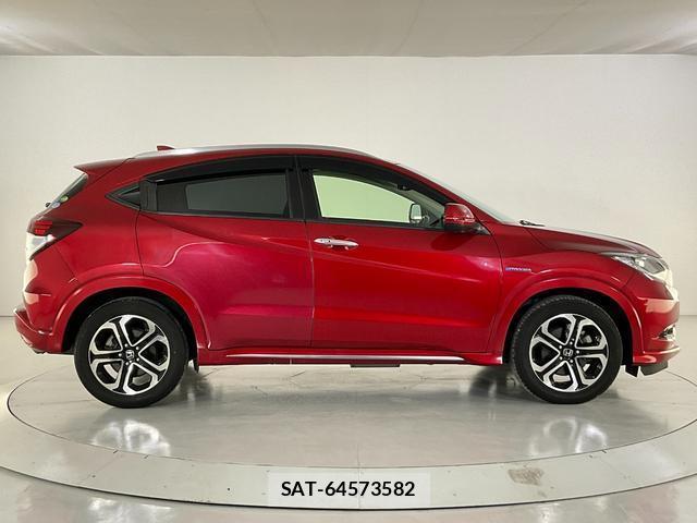 Honda VEZEL 2016-09 8652727-6