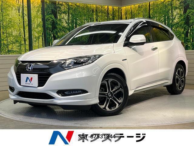 Honda VEZEL 2016-07 8652997-0