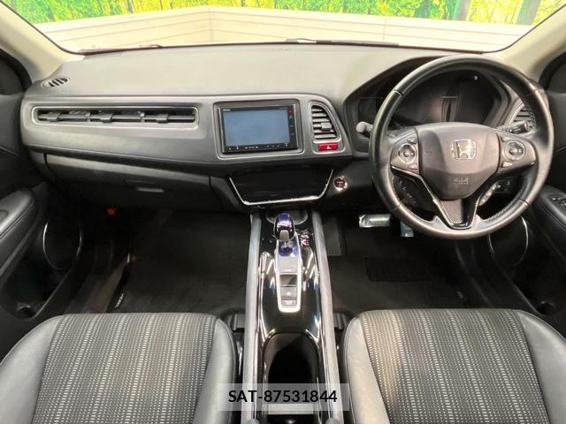 Honda VEZEL 2016-07 8652997-1