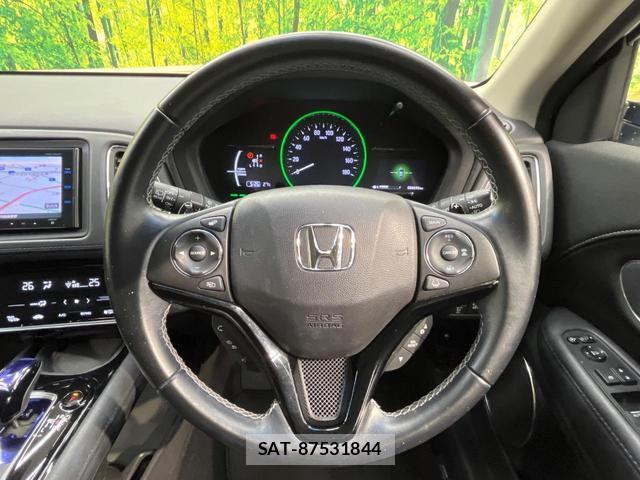 Honda VEZEL 2016-07 8652997-10
