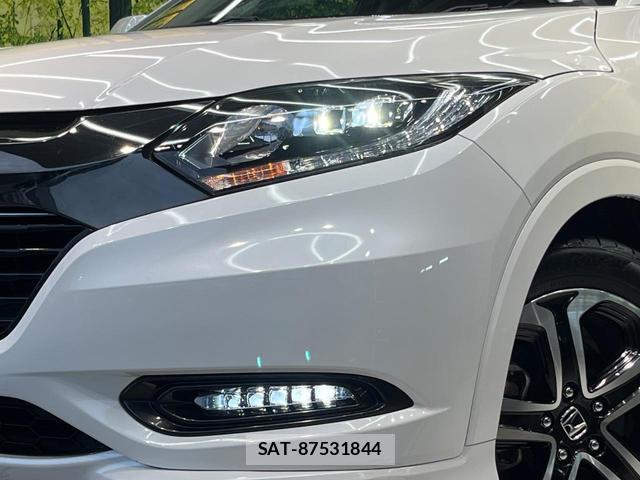 Honda VEZEL 2016-07 8652997-11