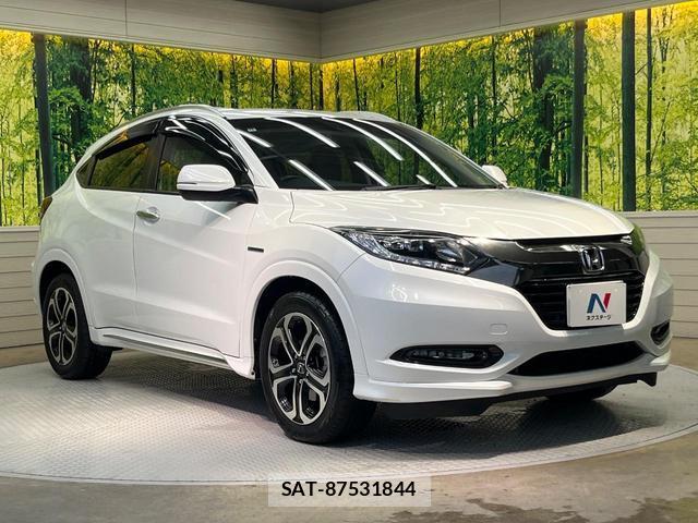 Honda VEZEL 2016-07 8652997-15
