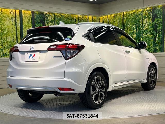 Honda VEZEL 2016-07 8652997-16