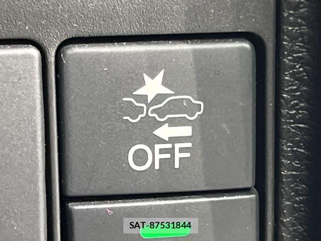 Honda VEZEL 2016-07 8652997-4
