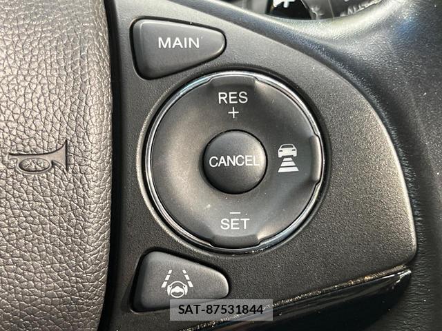 Honda VEZEL 2016-07 8652997-6
