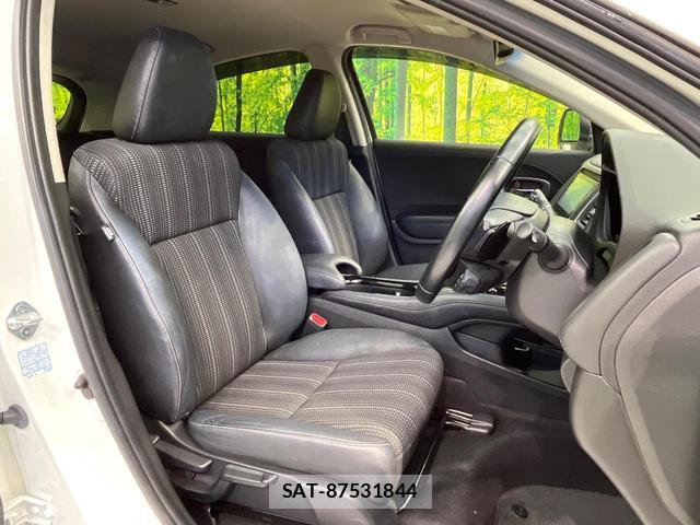 Honda VEZEL 2016-07 8652997-7