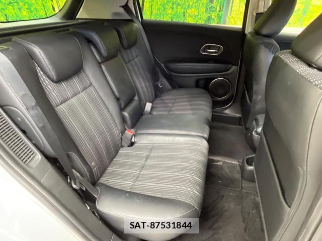 Honda VEZEL 2016-07 8652997-8