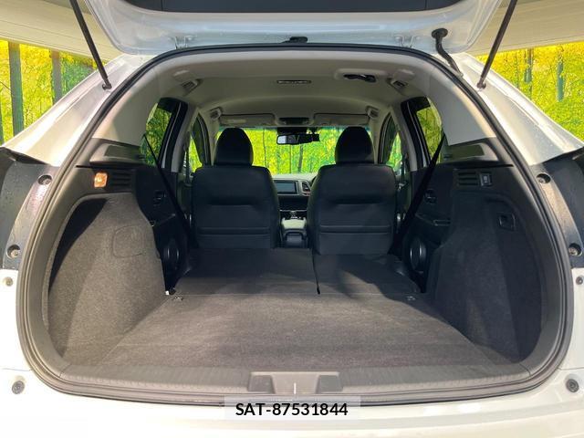 Honda VEZEL 2016-07 8652997-9
