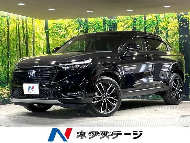 Honda VEZEL 2024-01 8653101-0